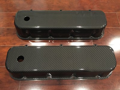 BBC Tall Aluminum Black Carbon Fiber $185.00 Can also ship.